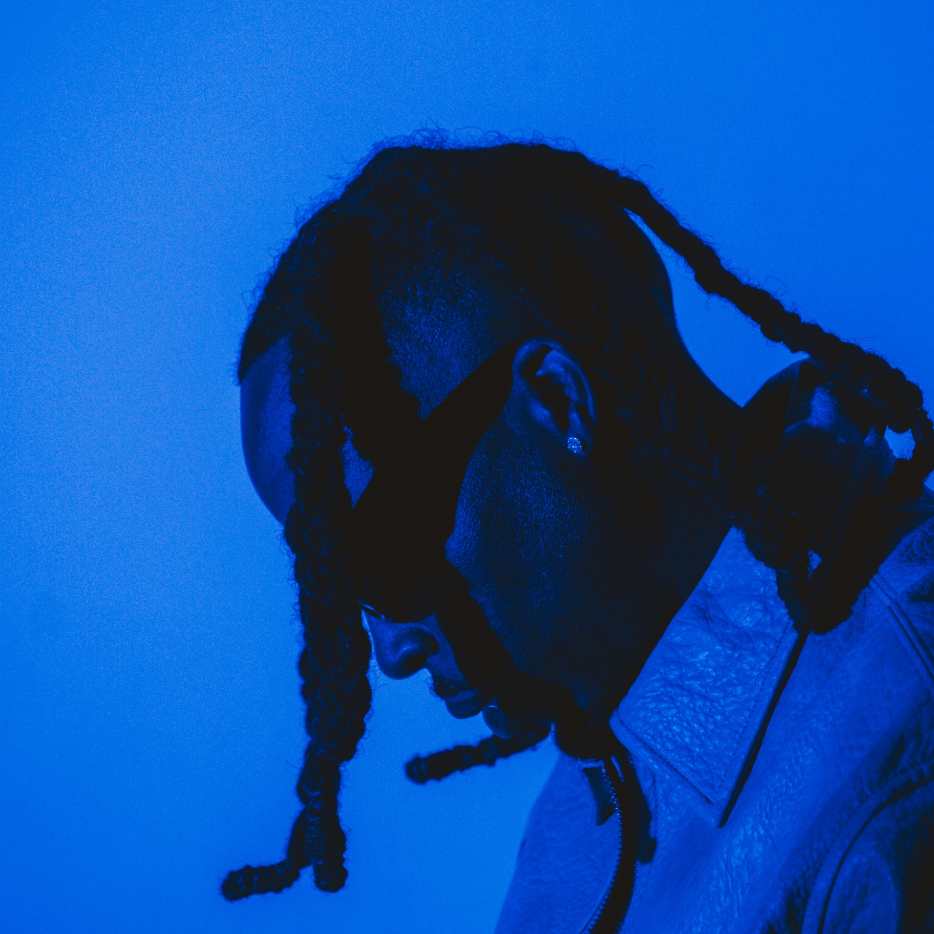 Head Down, Volume Up