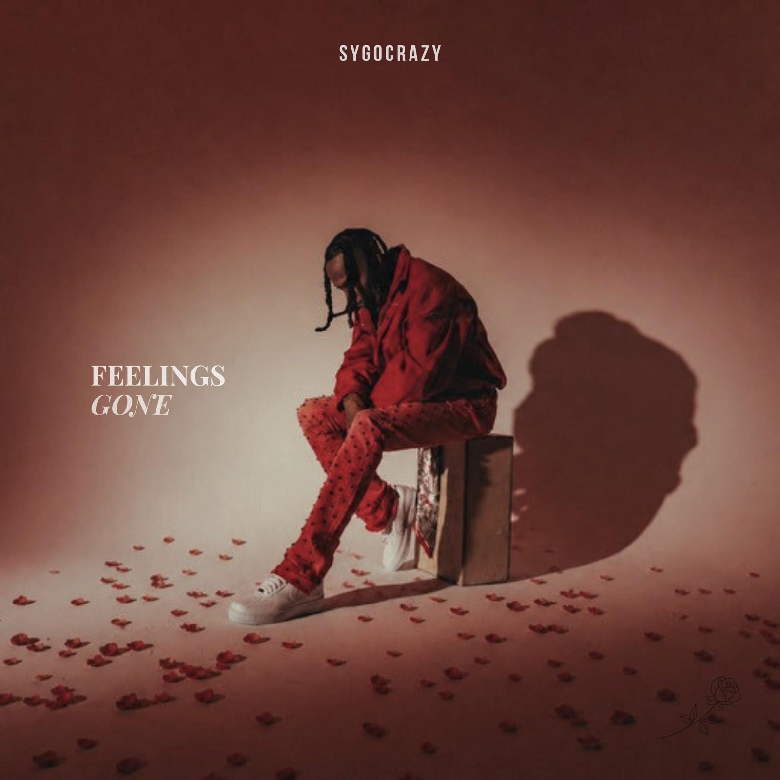 Feelings Gone — SyGoCrazy single cover art